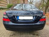 Mercedes-Benz S 500 4matic Totwinkel Nachtsicht Standheizung - Mercedes-Benz S-Klasse Gebrauchtwagen in Bremen