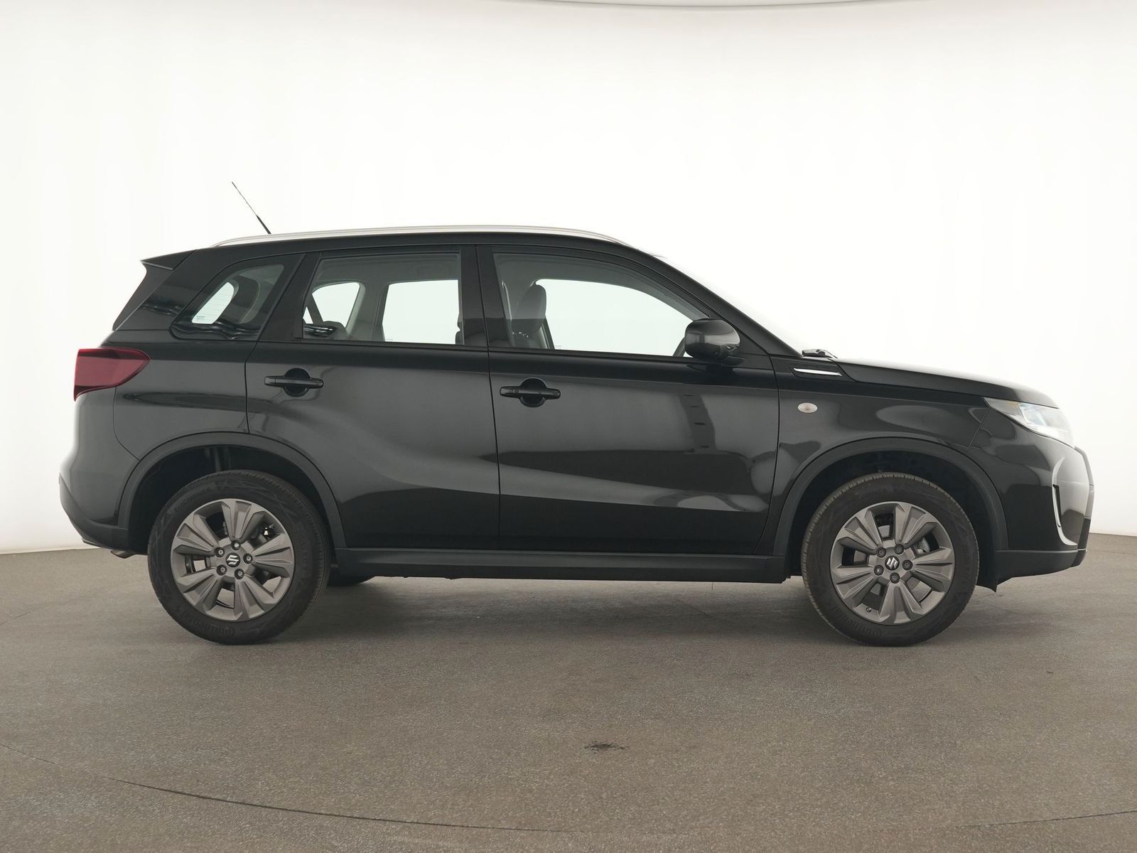Suzuki Vitara - Bild 5