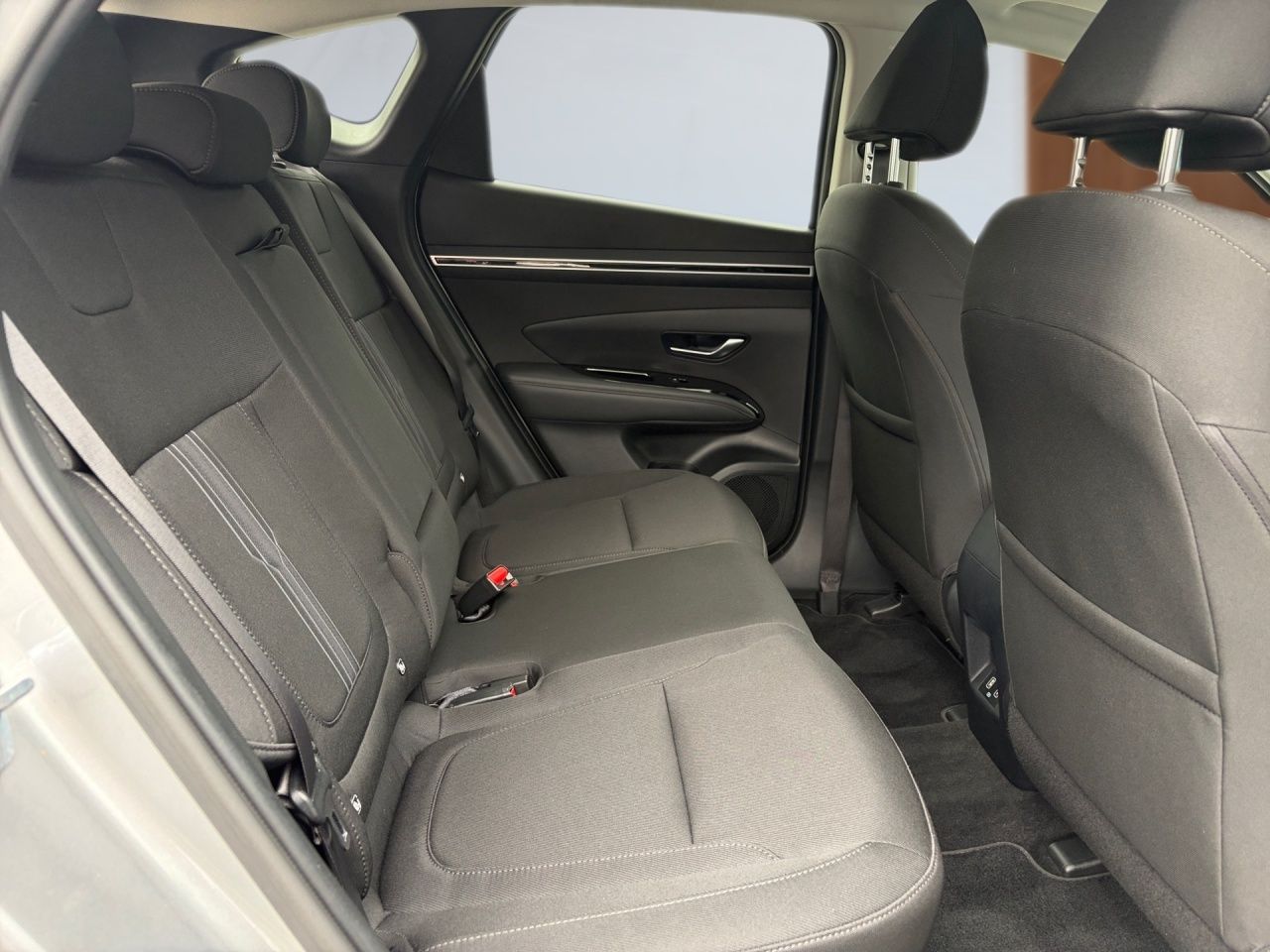 Fahrzeugabbildung Hyundai TUCSON TREND SHZ*LHZ*NAVI*KRELL*ZV*PANO*