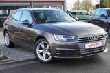 Audi A4 Avant 2.0 TFSI sport ultra LED Panorama Navi - Audi A4: Kombi, 2.0