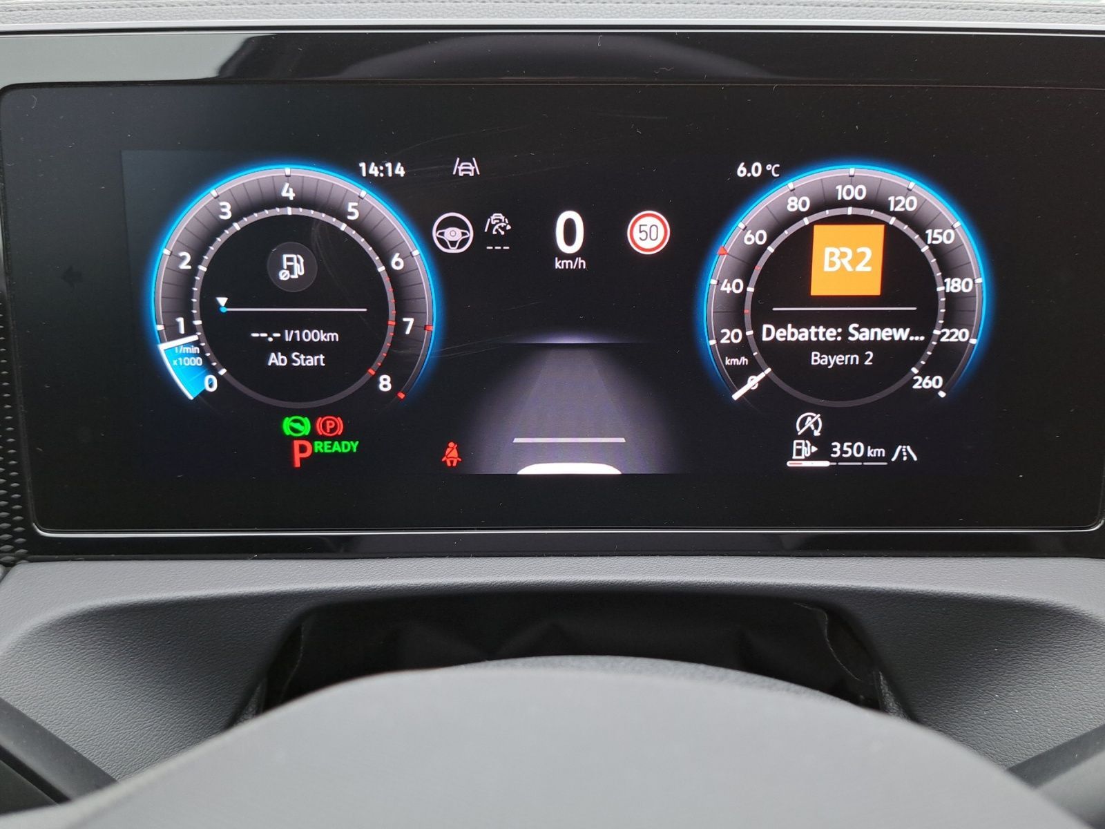 Volkswagen Tiguan - Bild 9