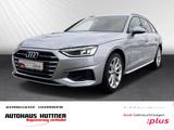 Audi A4 Avant 35 TFSI adv. S tronic AHK ACC LED Kam. - Audi Vorführfahrzeuge