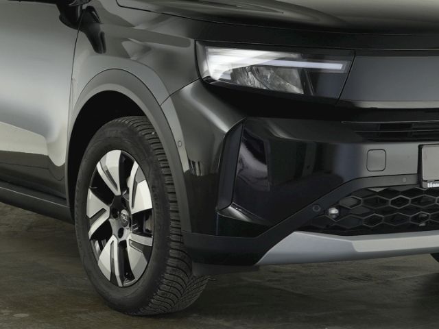 Frontera C GS eDCT+NAVI+RÜCKFAHRKAMERA+LED-SCHEI