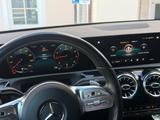 Mercedes-Benz A 250 Edition 4MATIC AMG Line Keyless Go - Mercedes-Benz: Firmenfahrzeug