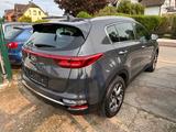Kia Sportage Vision 4WD TÜV & Service NEU Scheckheft - Kia Sportage in Lübeck