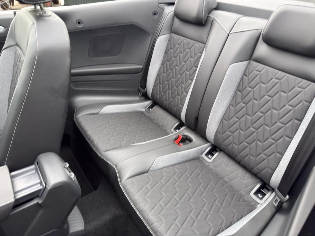 Fahrzeugabbildung Volkswagen T-Roc Cabriolet ENERGY RFK.AHK.Plus Paket.Keyles