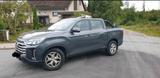 Ssangyong MUSSO Sapphire - Ssangyong MUSSO SUV