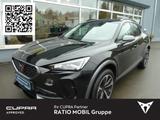 Cupra FORMENTOR 2.0 TDI NAVI VOLL-LED DAB+ EPH SITZH.  - Cupra Formentor in Chemnitz