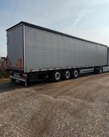 Schmitz Cargobull Curtainsider 2020 - Schmitz Cargobull Curtainsider