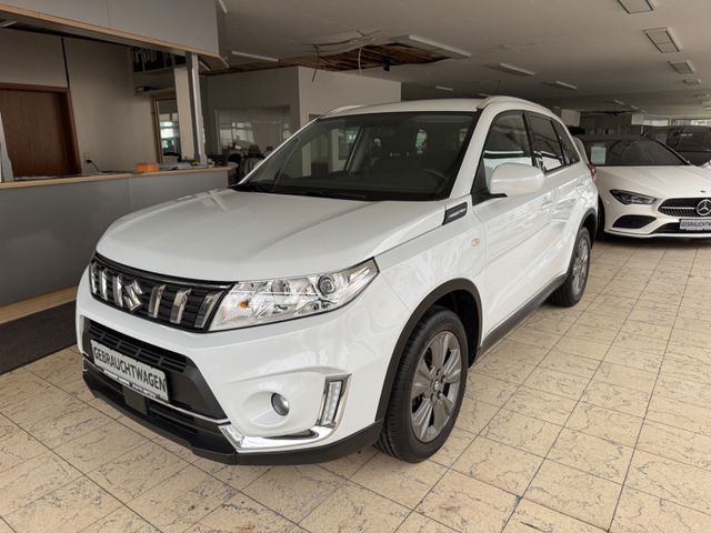 Suzuki Vitara 1.4 Comfort*AHK*BLUETOOTH*KAMERA*NAVI*SHZ