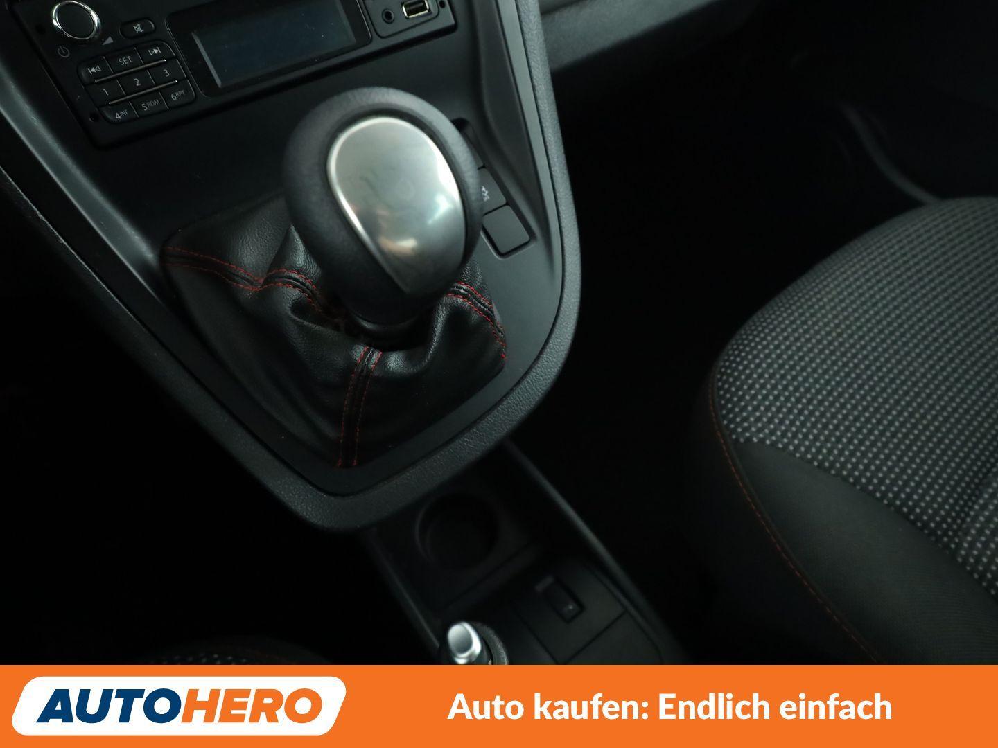 Mercedes-Benz Citan 111 CDI lang Tourer Edition*TEMPO*PDC*SHZ*, миниатюра 21
