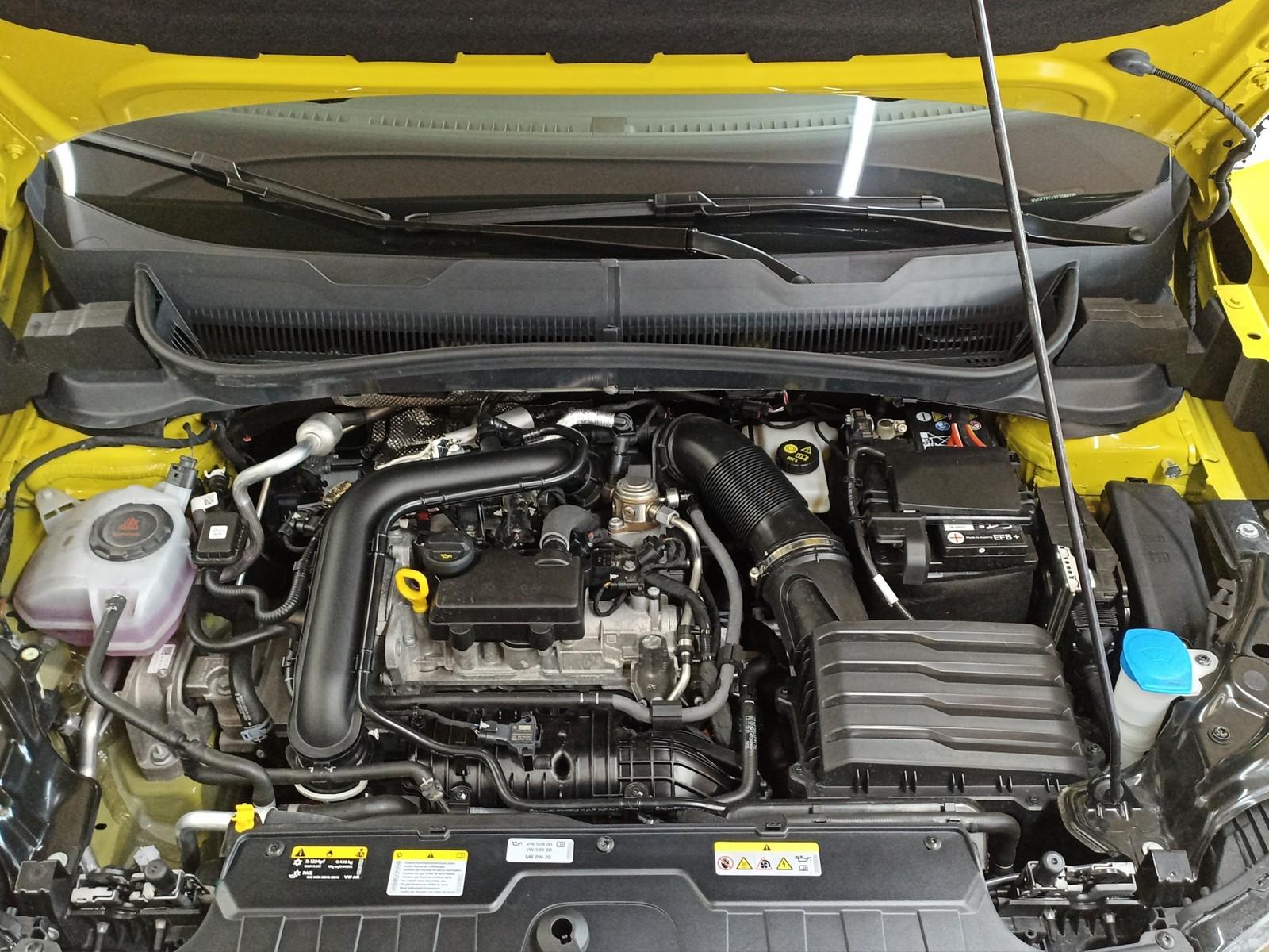 Volkswagen T-Cross Life 1.0 l TSI Navi ACC RFK, миниатюра 19