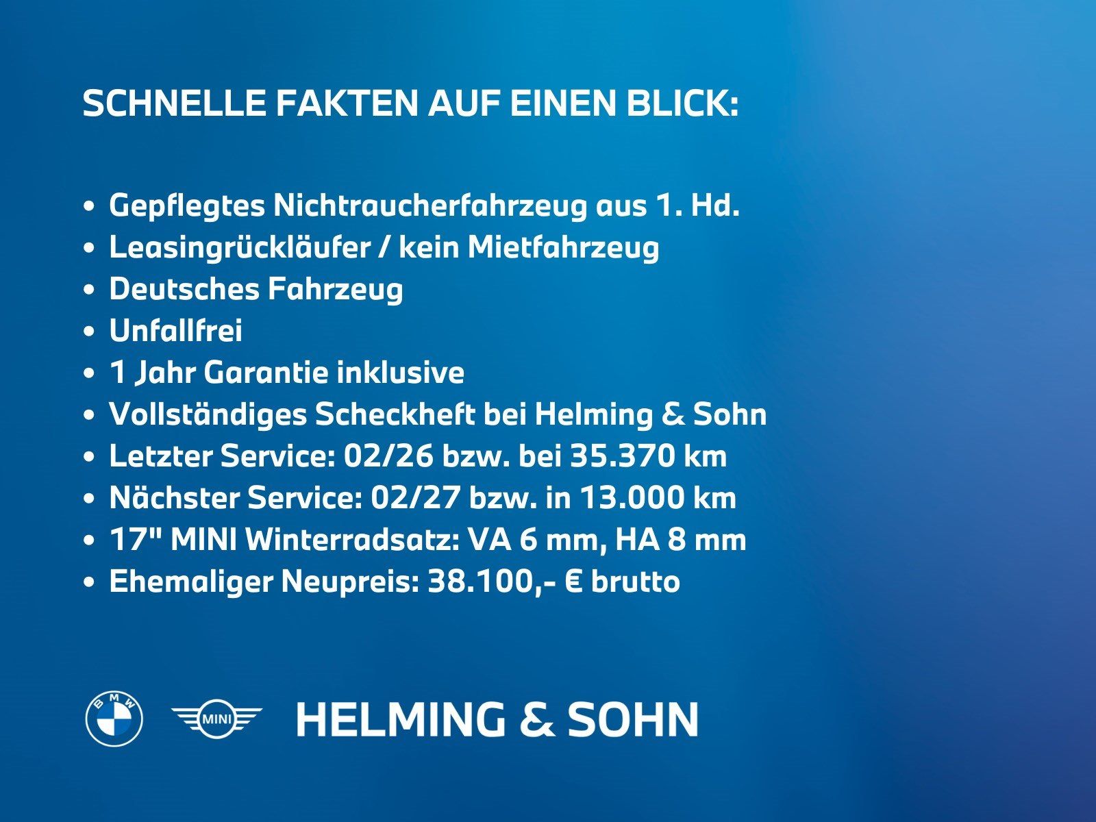 MINI Cooper Clubman - Bild 3