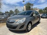 Opel Corsa 1.3 CDTI 75CV 5 porte Elective-2012 - Opel Corsa mit Diesel-Antrieb: 1.2