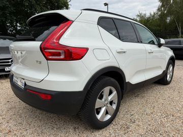 Volvo XC40 - 4
