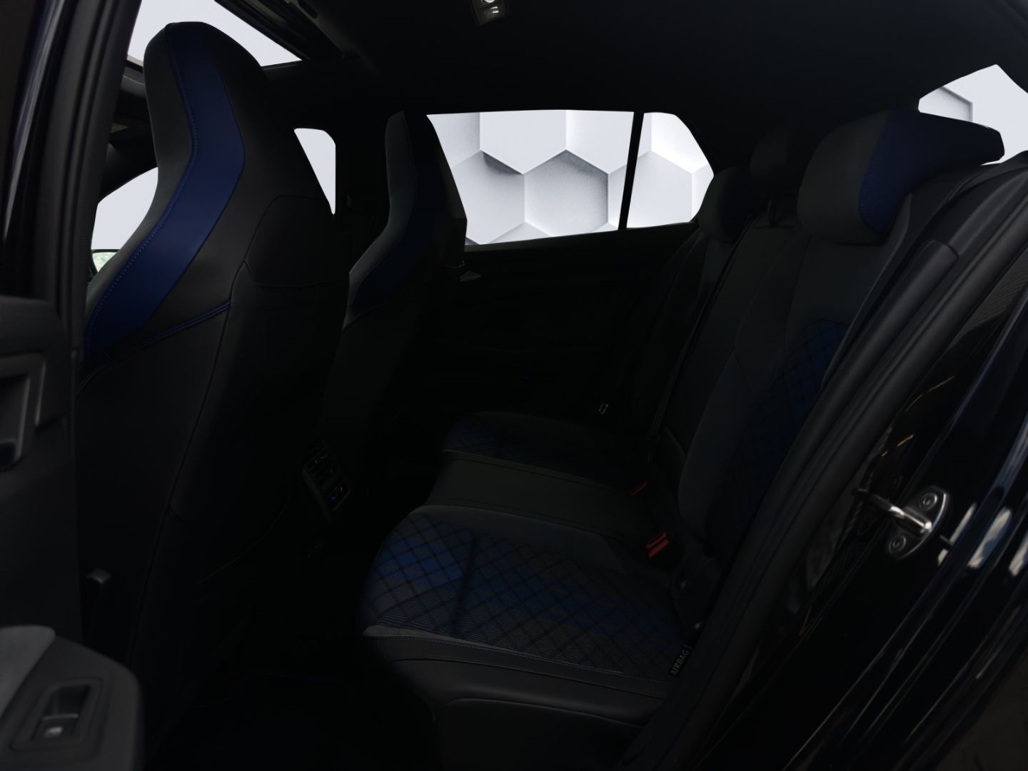 Golf R VIII 2.0 TSI 4Motion LED PanoDach HuD Rüc