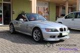 BMW Z3 1.9 16V cat Roadster - BMW Z3: Kleinwagen