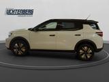 Opel FRONTERA 1.2T GS-LINE LEDER+NAVI+KAMERA+CARPLAY+ - Opel Frontera Gebrauchtwagen