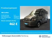 Volkswagen Crafter - Vorschau Bild 1