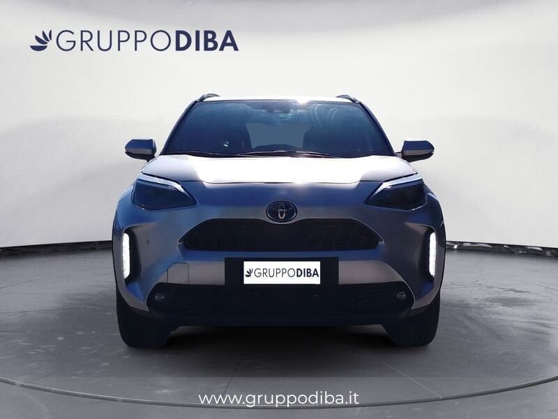 Other Toyota Yaris Cross 2021 1.5h Trend fwd 116cv e-c imagem 2