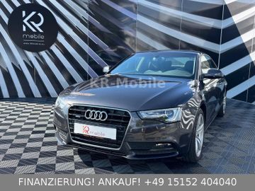 Audi A5 - 1