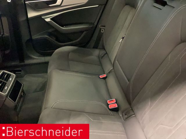 Audi A6 Allroad - Bild 11