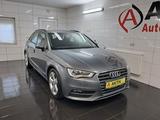 Audi A3 Sportback 2.0 TDI ambition*Automatik*Navi* - Audi A3: Sportback TDI