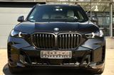 BMW X5 50 e xDrive M Sport Pro Luft Pano Iconic 22" - BMW X5: Xdrive50i