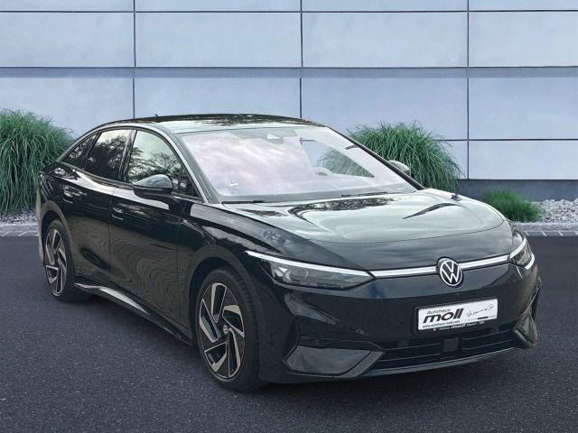 Volkswagen ID.7 Pro 210 kW (285 PS) Area View, HUD, ACC, Ha