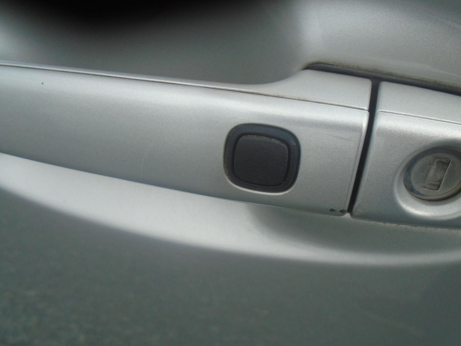 Lexus GS 450h LuxuryLine