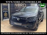 Volkswagen Touareg 3.0 TDI R-Line Black Style Matrix/21/Pan