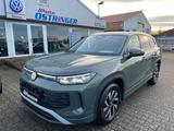 Volkswagen Tayron 1.5 eTSI 110 Life Navi Kamera AHK - Volkswagen Tayron Tageszulassungen
