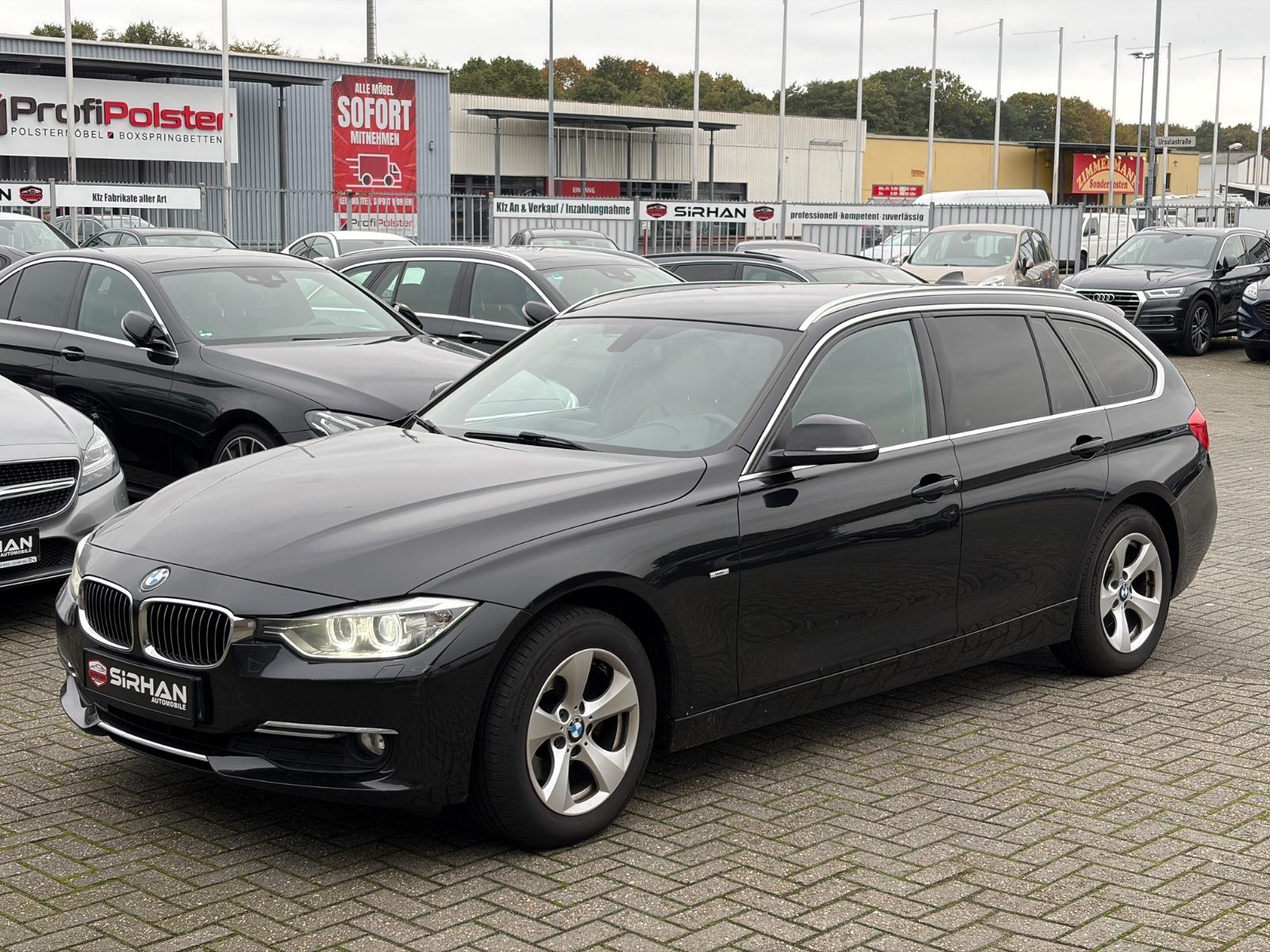 BMW 316