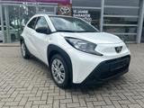 Toyota Aygo X 1,0 l Business Edition CVT DAB SHZ RFK AC - : Kleinwagen, Automatik
