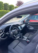 Audi Q3 35 TFSI  - Audi Q3 in Osnabrück