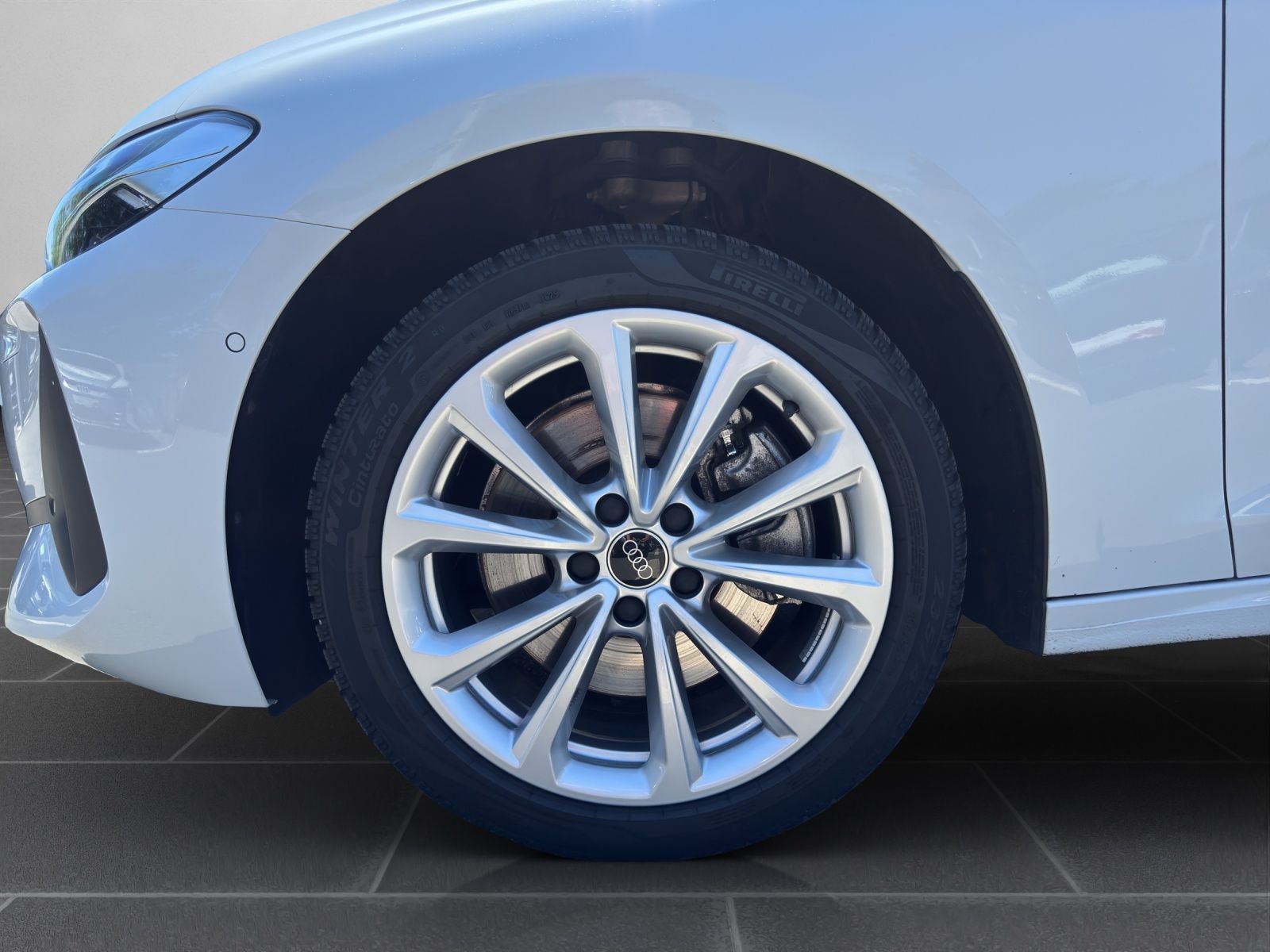 Audi A5 - Bild 9