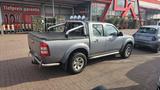 Ford Ranger XLT 4x4 Automatik LKW - Ford Ranger aus 2007: Xl