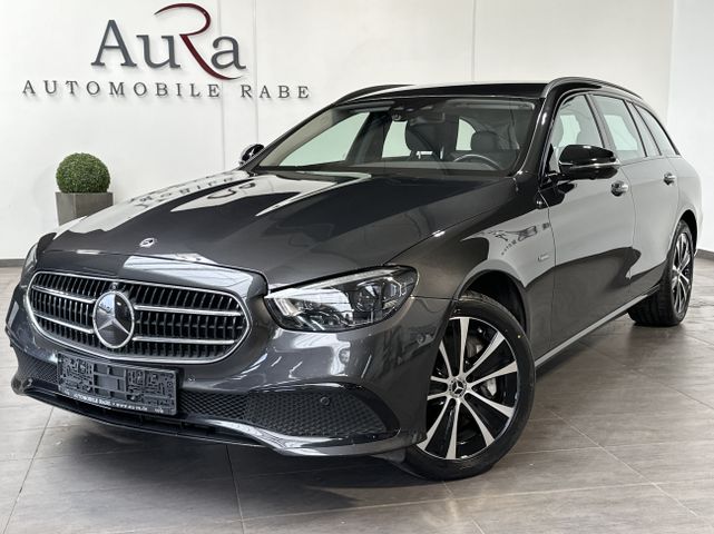 Mercedes-Benz E 300de T 4M Avantgarde NAV+LED+AHK+WIDE+360°+PP