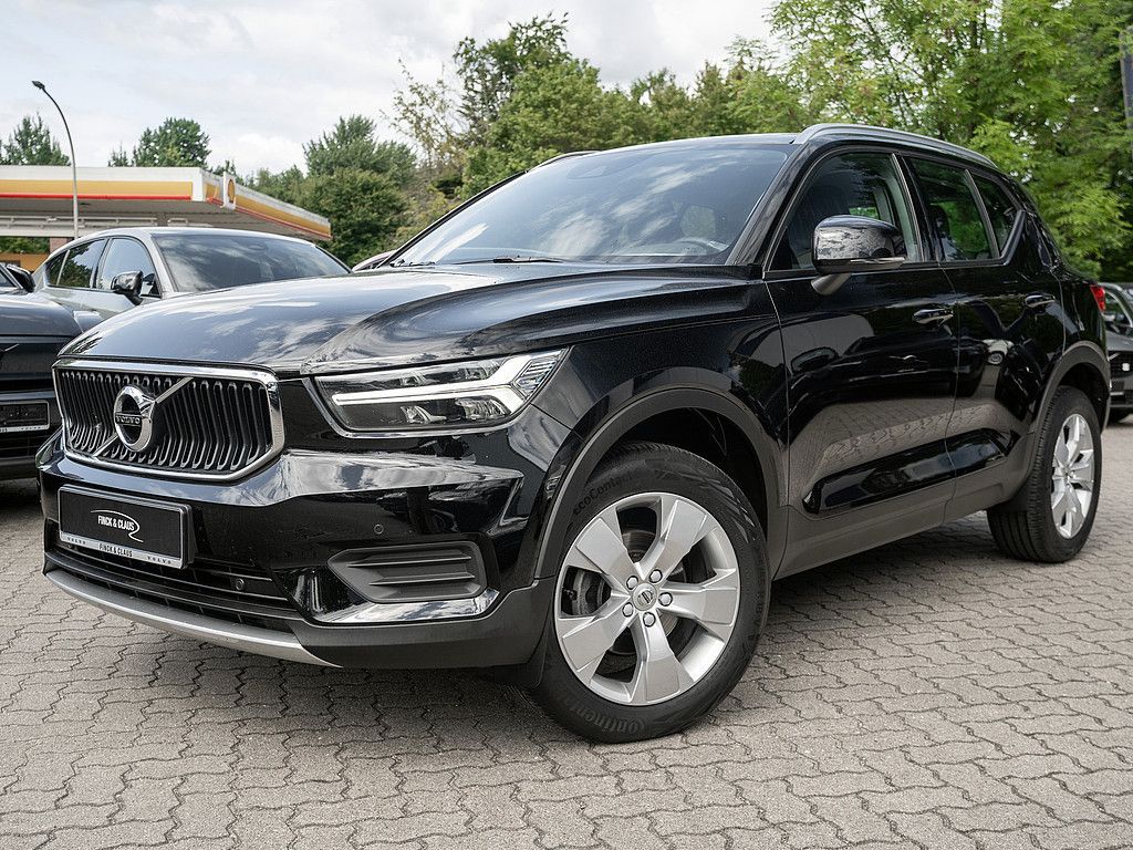 Image of Volvo XC40