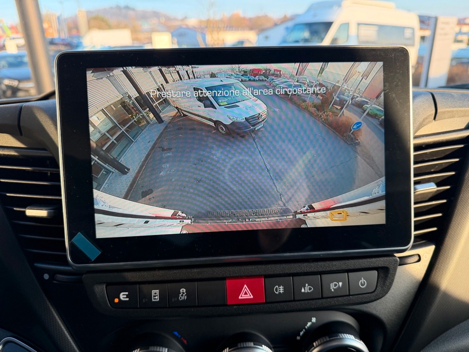 Fahrzeugabbildung Iveco Daily 35S18 HA8 *R4.100mm*Automatik*Kamera*ACC*