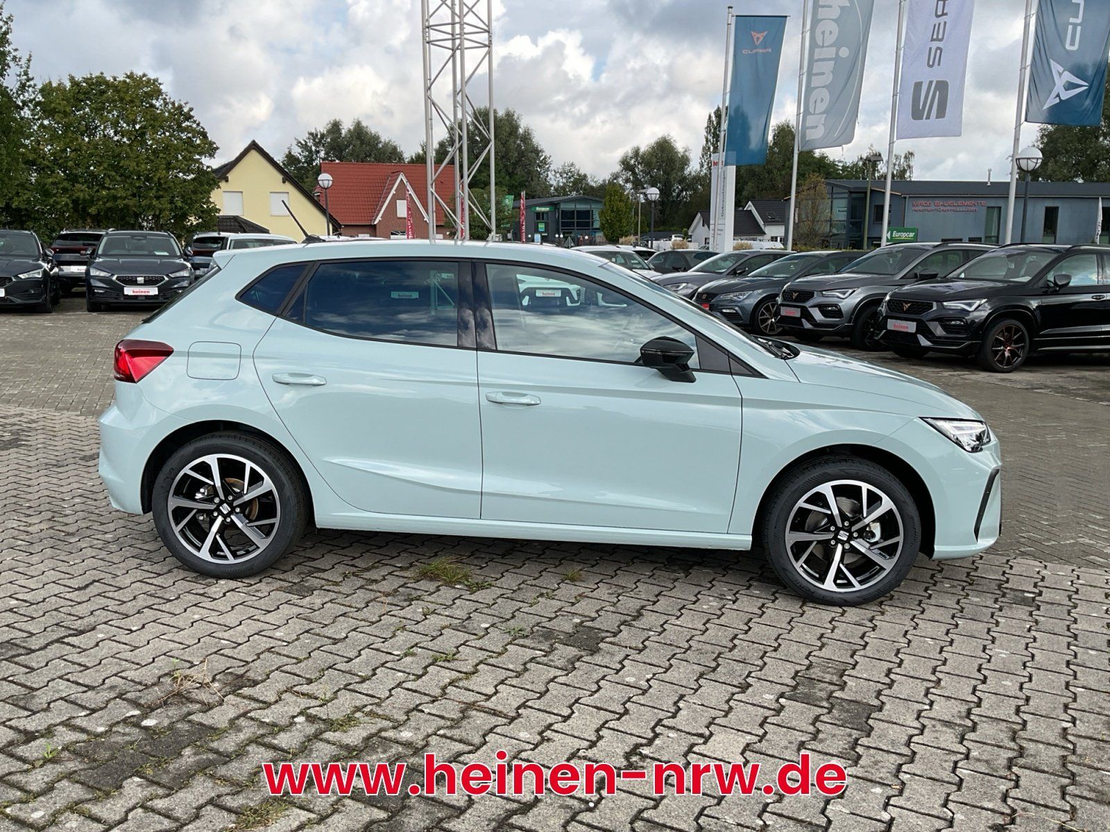 Seat Ibiza - Bild 10