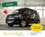 Volkswagen T5 Multivan CUP lang Bi-Xenon Standh.Klimaautom. - VW T5 Multivan Gebrauchtwagen in Berlin
