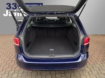 Volkswagen Passat Variant Comfortline BMT *mtl.145€*
