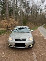 Toyota Corolla e120 1.4 - Toyota Corolla: Kombi, 1.4