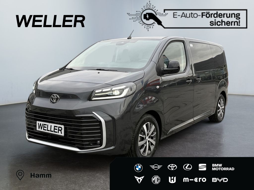 Toyota Proace (Verso)