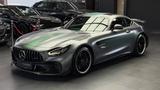 Mercedes-Benz AMG GT R PRO Coupe 1of750 TRACK/CARBON/BURM/KAME - gebrauchte Mercedes-Benz AMG GT R aus dem Jahr 2020