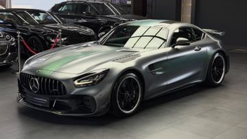 Mercedes-Benz AMG GT R PRO Coupe 1of750 TRACK/CARBON/BURM/KAME