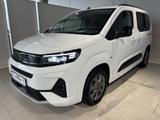 Opel Combo 1.5 D GS - Opel Combo GS
