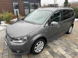 Volkswagen Touran Life 1.2 TSI *Navi*PDC*SHZ*NUR-GEWERBE*