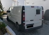 Renault Trafic III Camper Van L1H1 - Offers
